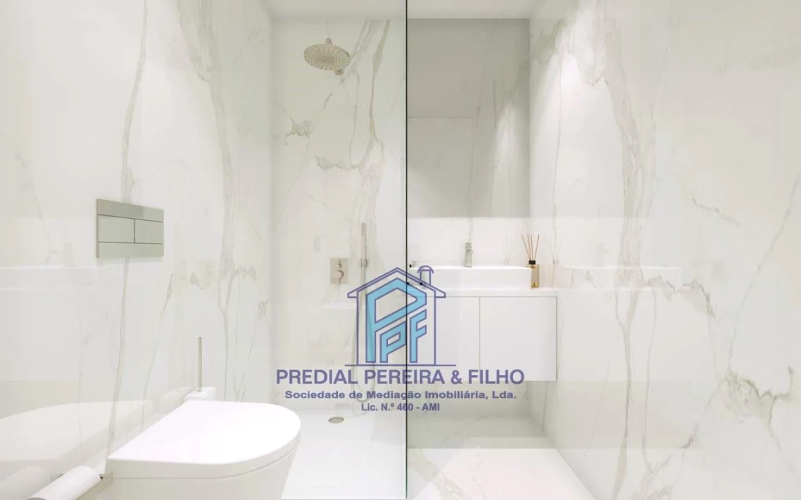 Apartamento T2 para Venda em Alfena Foto 7