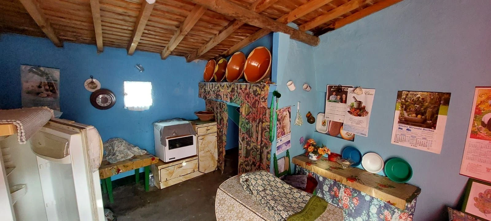 Quinta T4 para Venda em São Salvador da Aramenha Foto 26