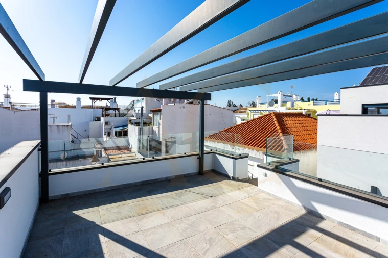 Moradia T3 para Venda em Conceição e Cabanas de Tavira Foto 1