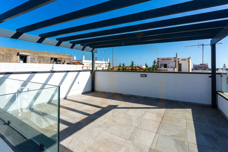 Moradia T3 para Venda em Conceição e Cabanas de Tavira Foto 3