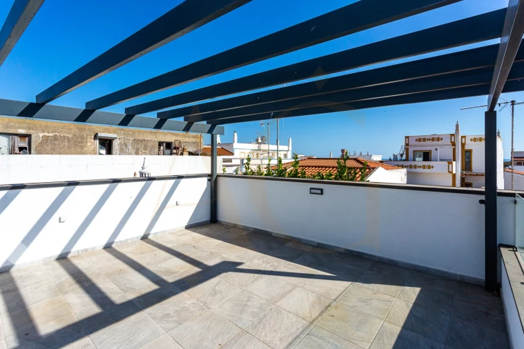 Moradia T3 para Venda em Conceição e Cabanas de Tavira Foto 5