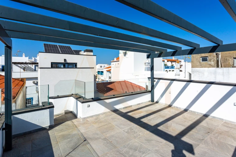 Moradia T3 para Venda em Conceição e Cabanas de Tavira Foto 7