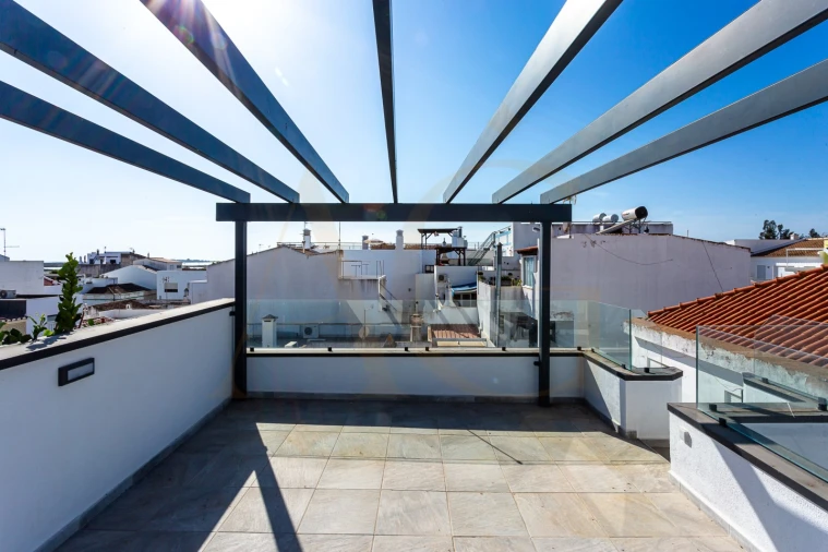 Moradia T3 para Venda em Conceição e Cabanas de Tavira Foto 9