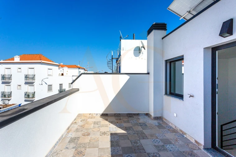 Moradia T3 para Venda em Conceição e Cabanas de Tavira Foto 10