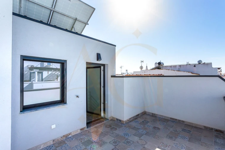 Moradia T3 para Venda em Conceição e Cabanas de Tavira Foto 11