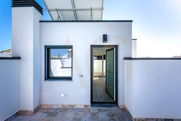 Moradia T3 para Venda em Conceição e Cabanas de Tavira Foto 12