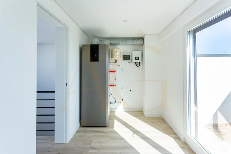 Moradia T3 para Venda em Conceição e Cabanas de Tavira Foto 13