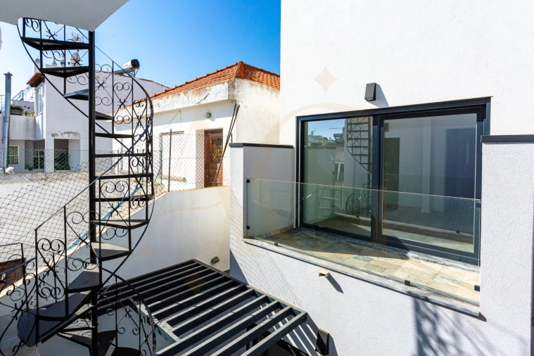 Moradia T3 para Venda em Conceição e Cabanas de Tavira Foto 25