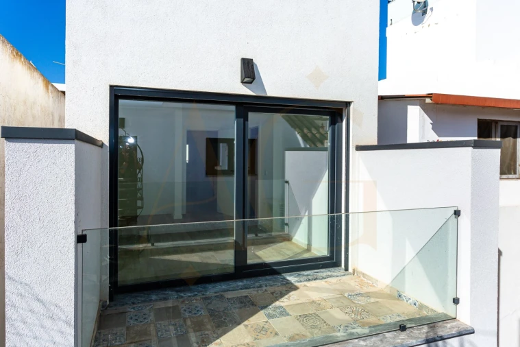 Moradia T3 para Venda em Conceição e Cabanas de Tavira Foto 26