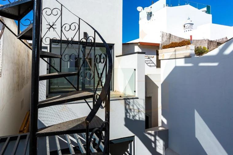 Moradia T3 para Venda em Conceição e Cabanas de Tavira Foto 28