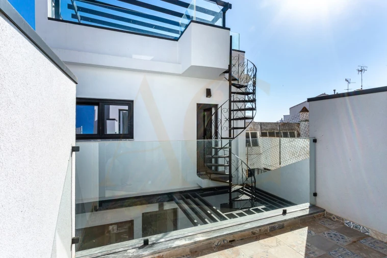 Moradia T3 para Venda em Conceição e Cabanas de Tavira Foto 29