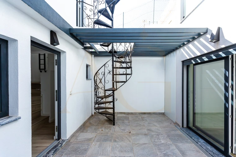 Moradia T3 para Venda em Conceição e Cabanas de Tavira Foto 45