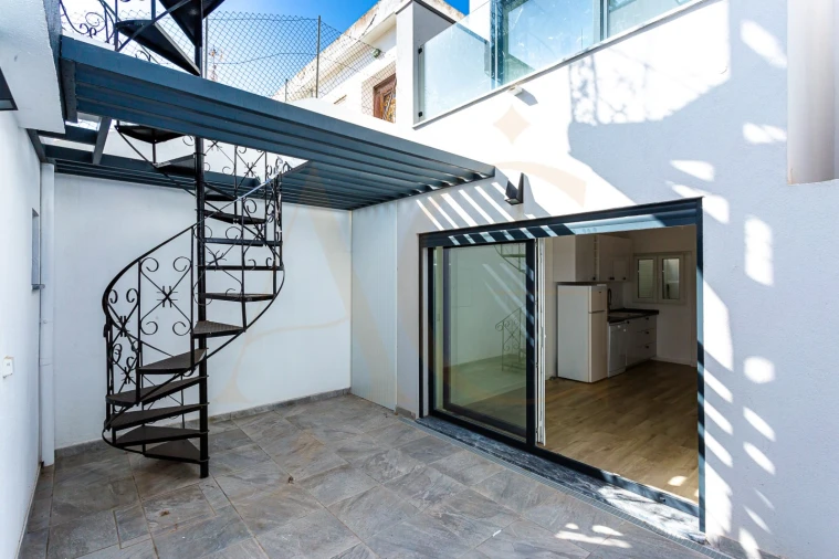 Moradia T3 para Venda em Conceição e Cabanas de Tavira Foto 56