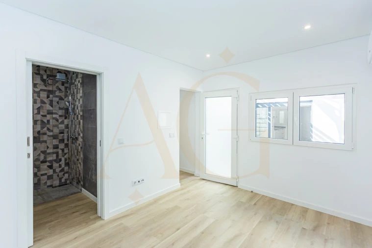 Moradia T3 para Venda em Conceição e Cabanas de Tavira Foto 57