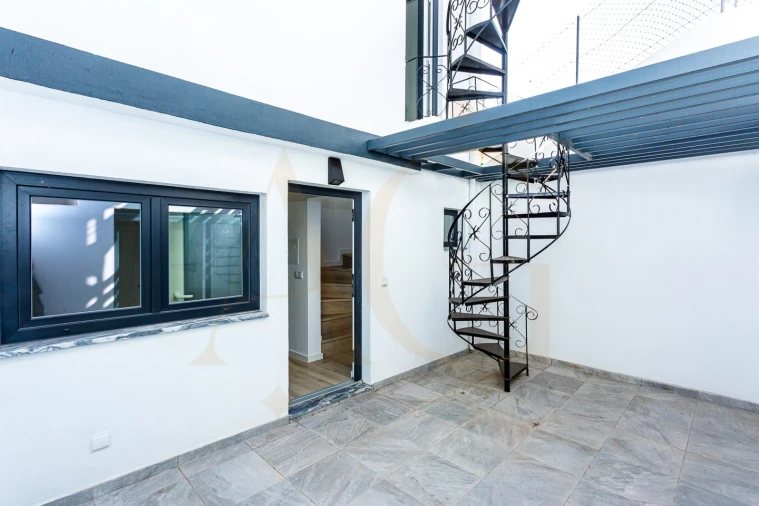 Moradia T3 para Venda em Conceição e Cabanas de Tavira Foto 63