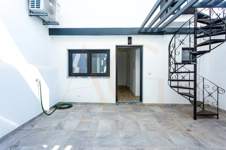 Moradia T3 para Venda em Conceição e Cabanas de Tavira Foto 64