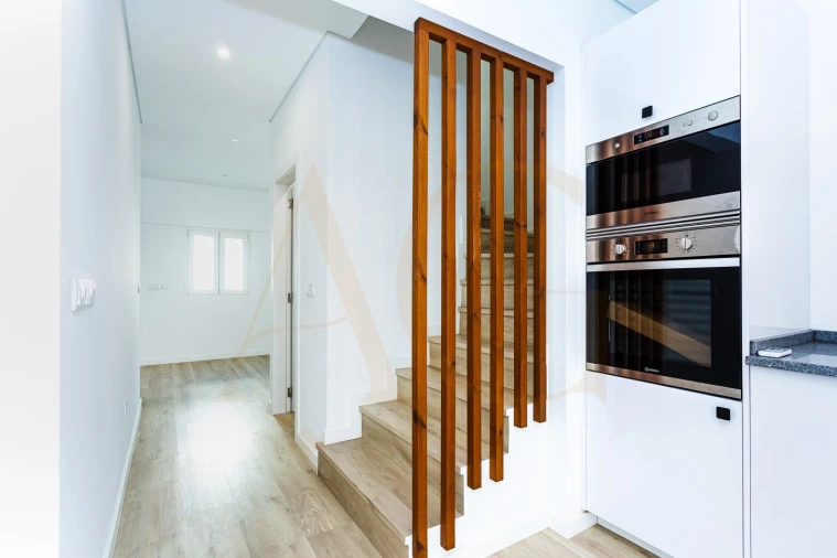 Moradia T3 para Venda em Conceição e Cabanas de Tavira Foto 67