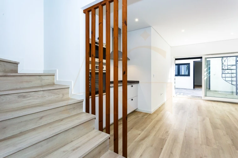 Moradia T3 para Venda em Conceição e Cabanas de Tavira Foto 68