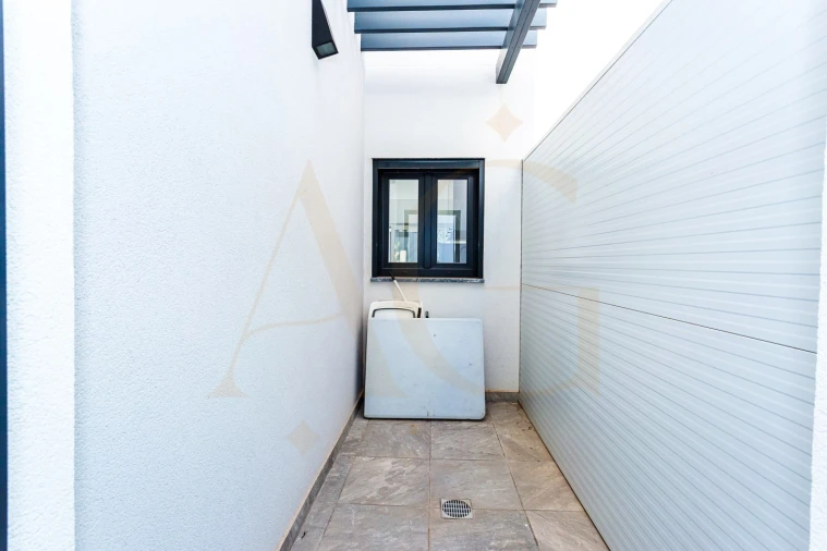 Moradia T3 para Venda em Conceição e Cabanas de Tavira Foto 73