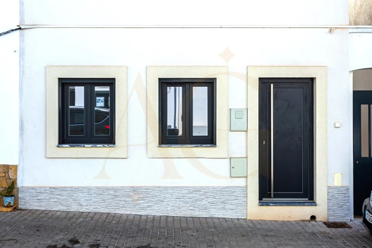 Moradia T3 para Venda em Conceição e Cabanas de Tavira Foto 74