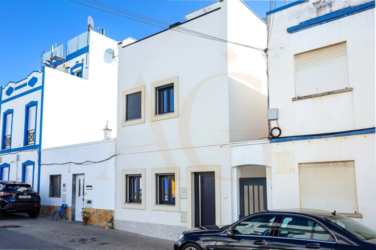 Moradia T3 para Venda em Conceição e Cabanas de Tavira Foto 75