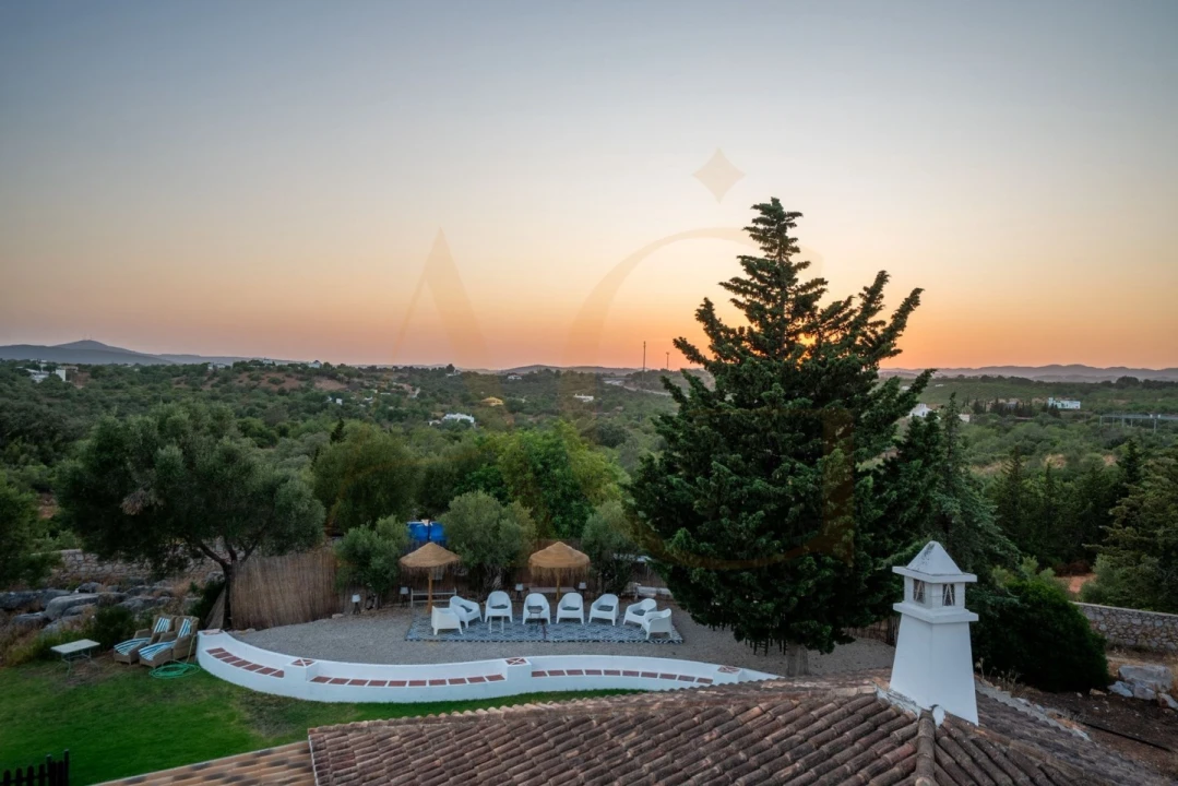 Moradia T7 para Venda em Luz de Tavira e Santo Estêvão Foto 70