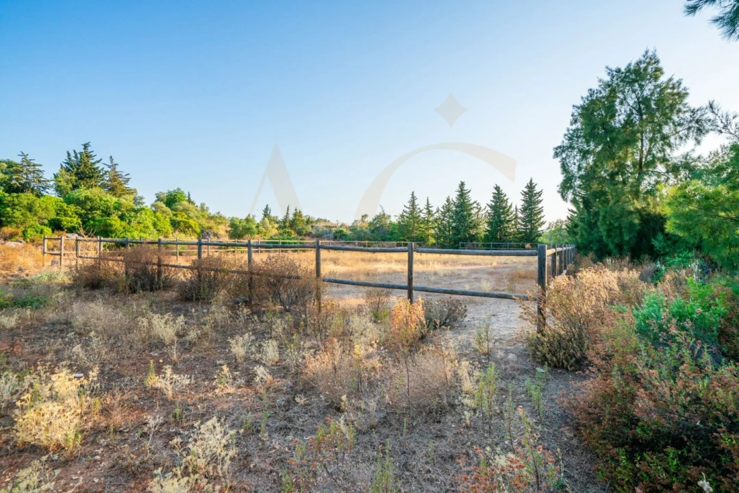Moradia T7 para Venda em Luz de Tavira e Santo Estêvão Foto 73
