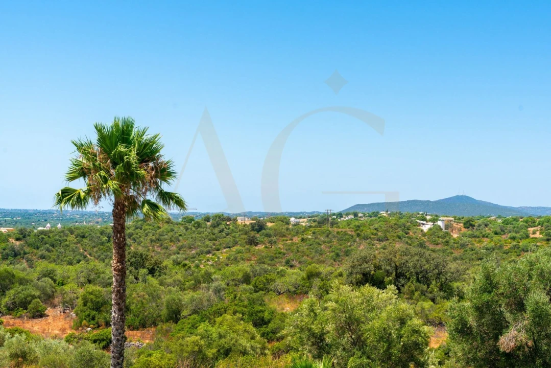 Moradia T7 para Venda em Luz de Tavira e Santo Estêvão Foto 64