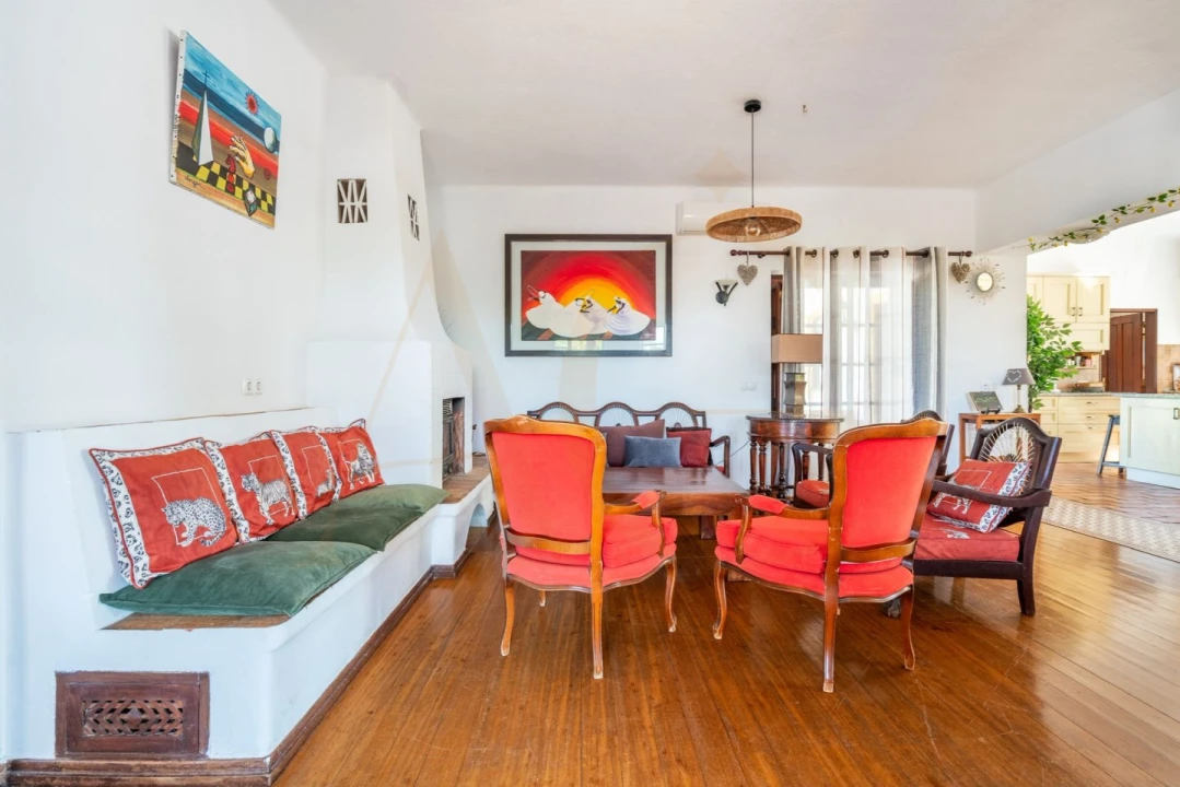 Moradia T7 para Venda em Luz de Tavira e Santo Estêvão Foto 19