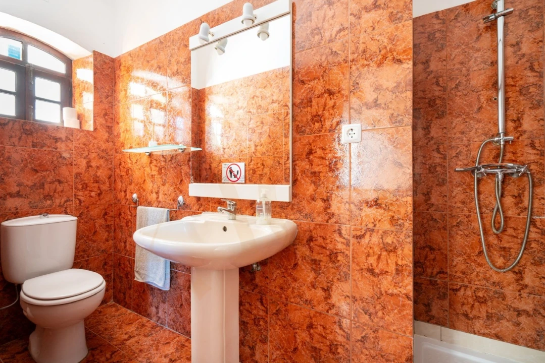 Moradia T7 para Venda em Luz de Tavira e Santo Estêvão Foto 25