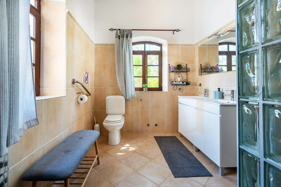 Moradia T7 para Venda em Luz de Tavira e Santo Estêvão Foto 30