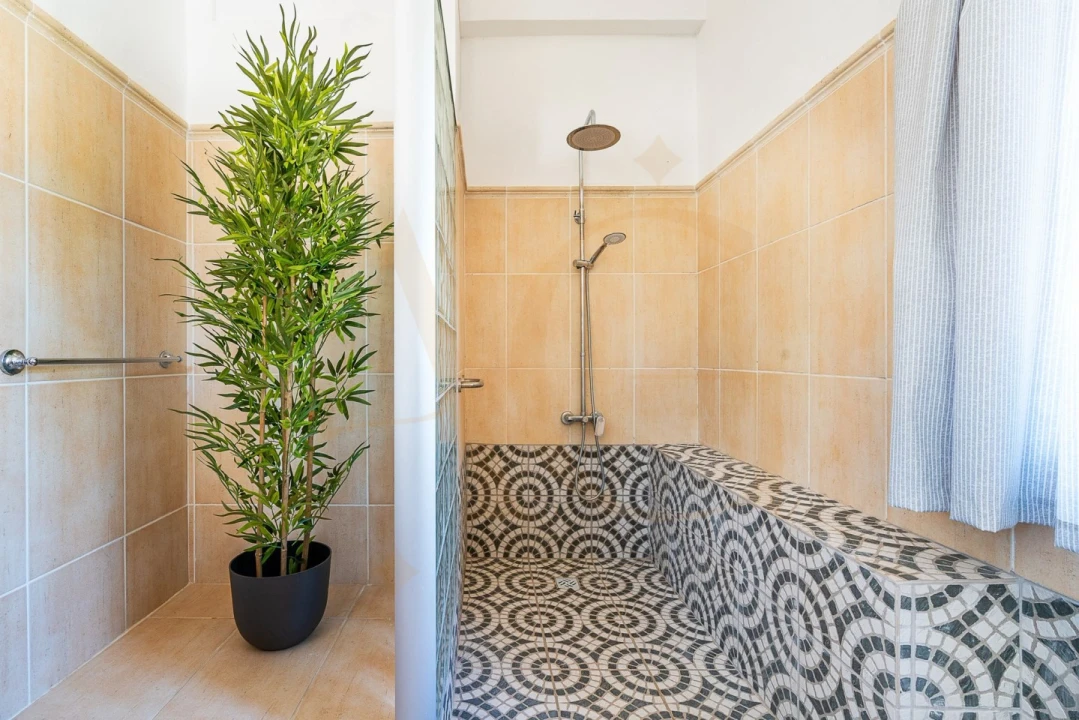 Moradia T7 para Venda em Luz de Tavira e Santo Estêvão Foto 31