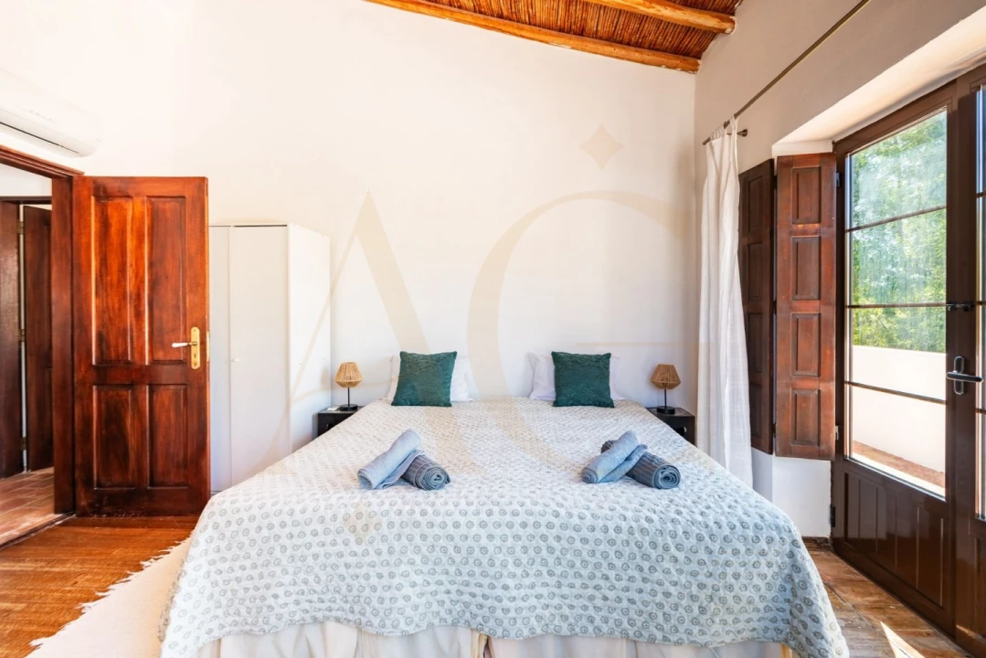 Moradia T7 para Venda em Luz de Tavira e Santo Estêvão Foto 32