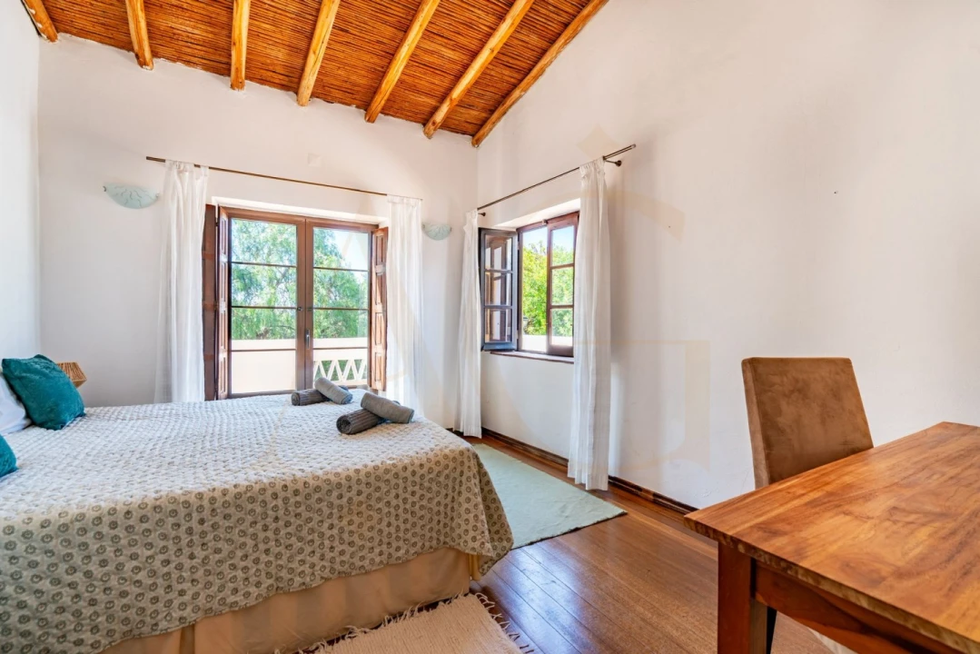 Moradia T7 para Venda em Luz de Tavira e Santo Estêvão Foto 33