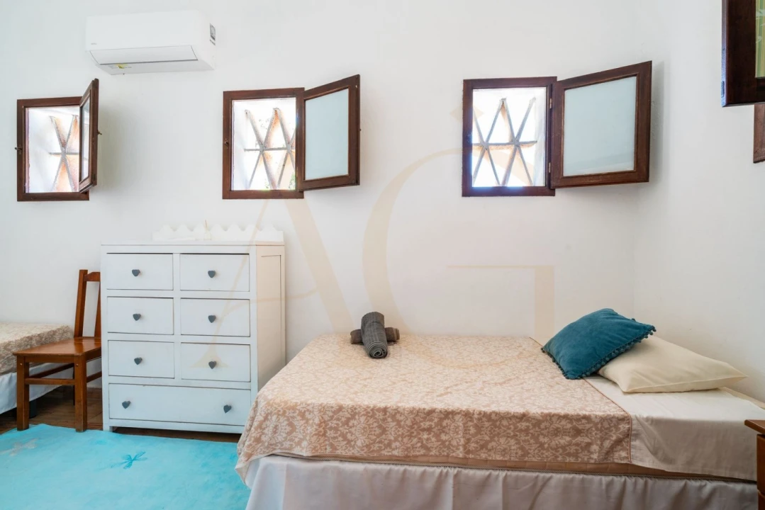 Moradia T7 para Venda em Luz de Tavira e Santo Estêvão Foto 41