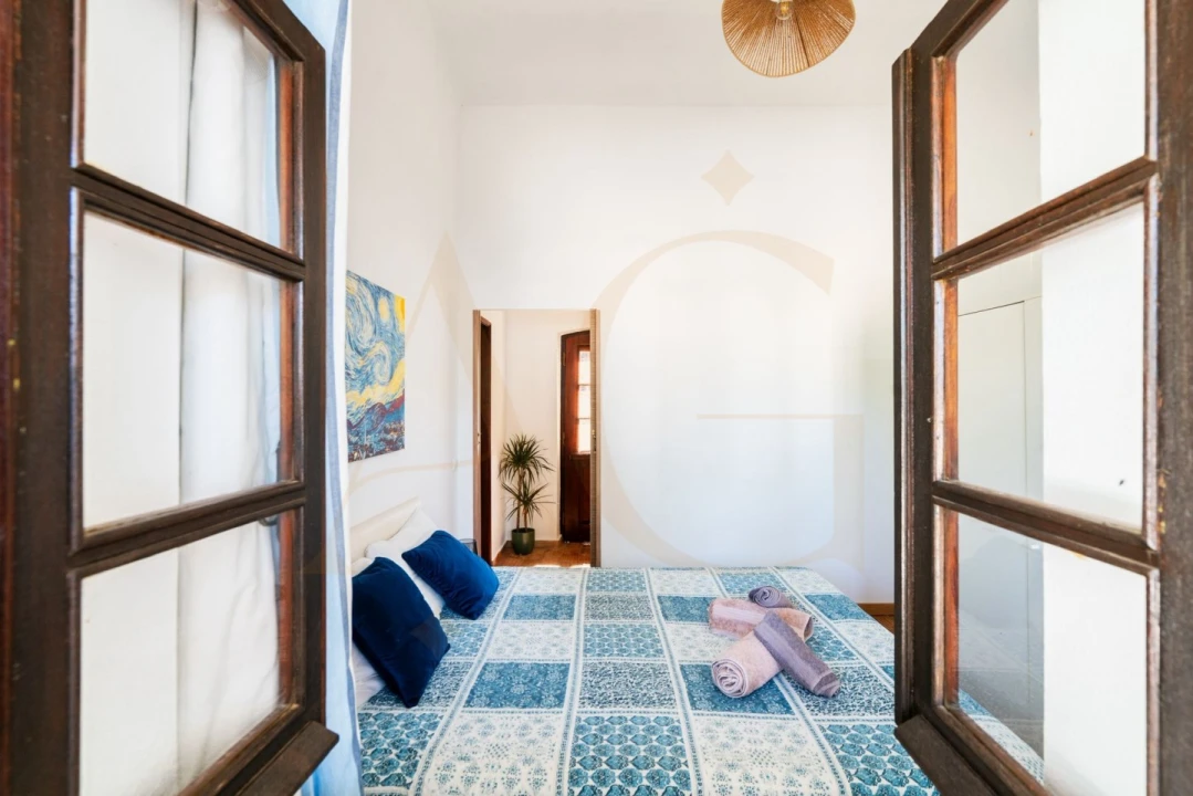 Moradia T7 para Venda em Luz de Tavira e Santo Estêvão Foto 44