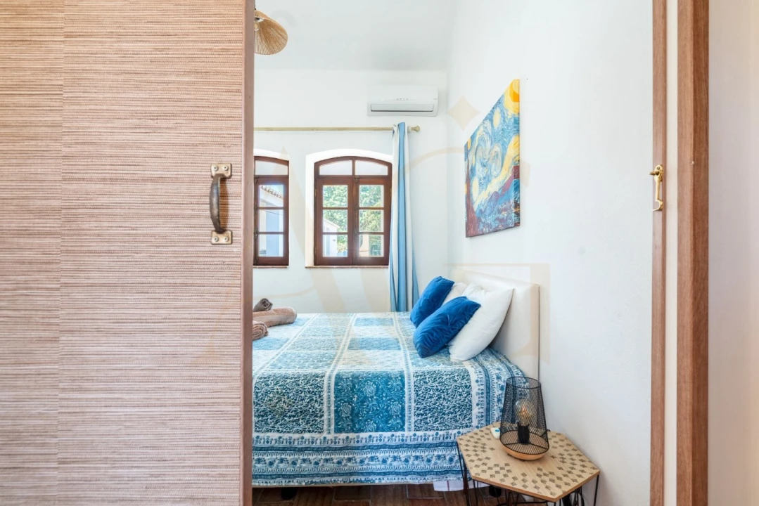 Moradia T7 para Venda em Luz de Tavira e Santo Estêvão Foto 45