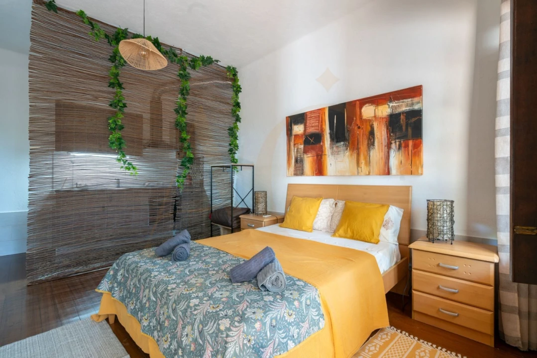 Moradia T7 para Venda em Luz de Tavira e Santo Estêvão Foto 47