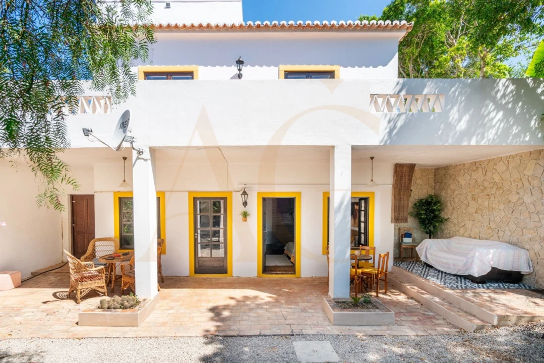 Moradia T7 para Venda em Luz de Tavira e Santo Estêvão Foto 48