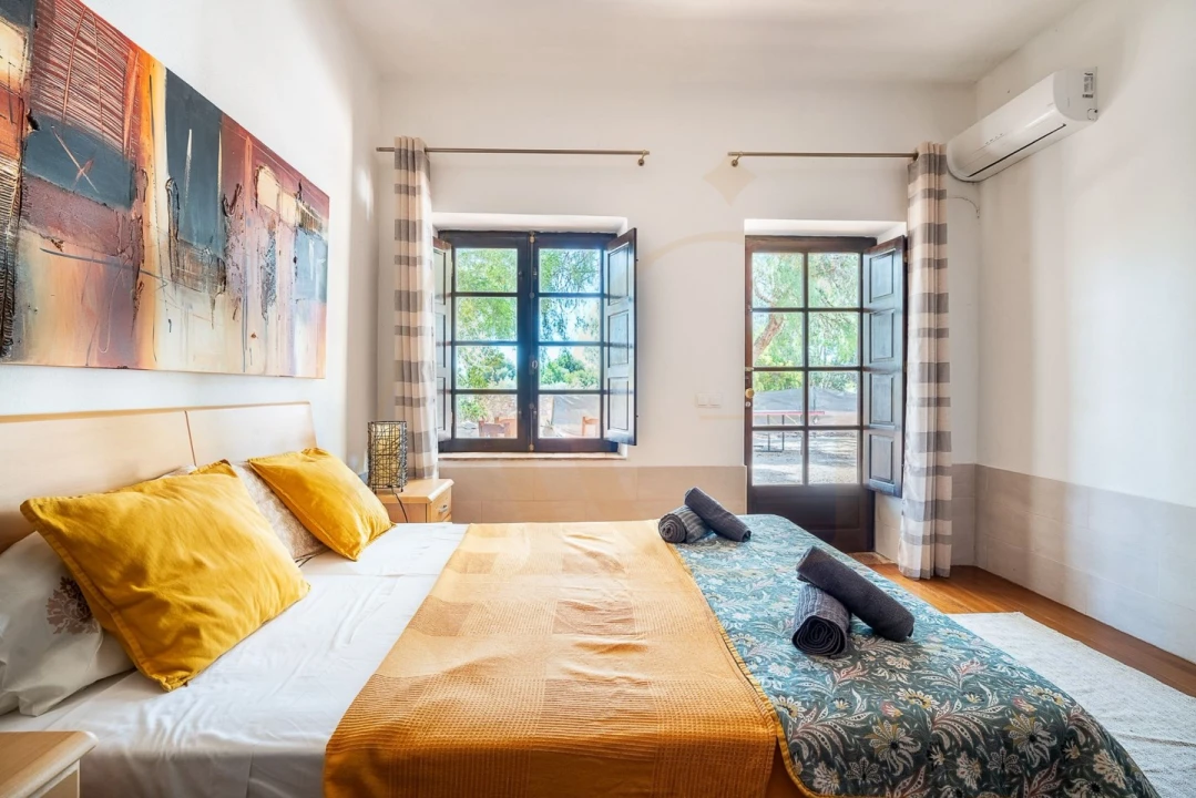 Moradia T7 para Venda em Luz de Tavira e Santo Estêvão Foto 50