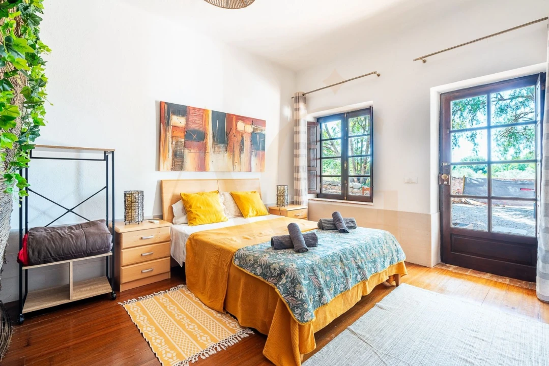 Moradia T7 para Venda em Luz de Tavira e Santo Estêvão Foto 46