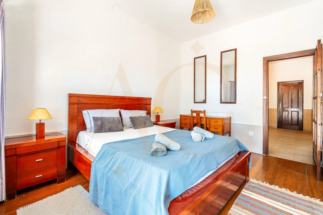 Moradia T7 para Venda em Luz de Tavira e Santo Estêvão Foto 54