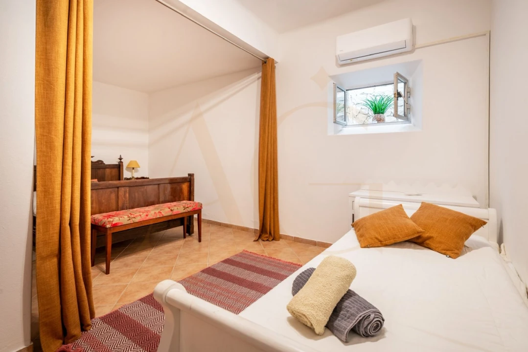 Moradia T7 para Venda em Luz de Tavira e Santo Estêvão Foto 60