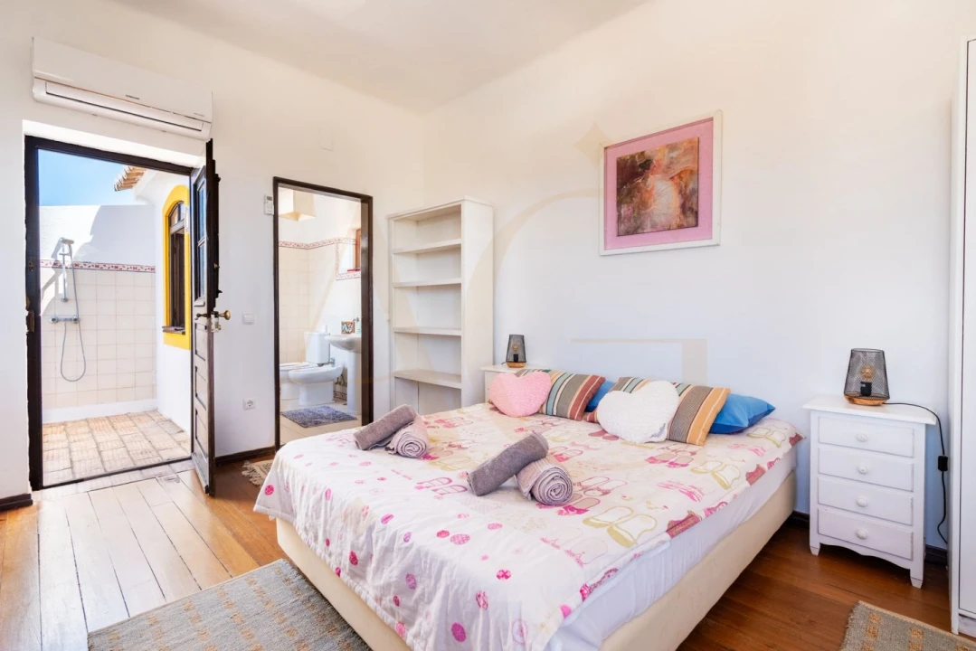 Moradia T7 para Venda em Luz de Tavira e Santo Estêvão Foto 62