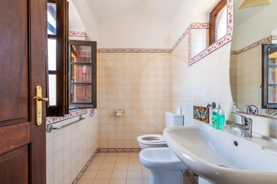 Moradia T7 para Venda em Luz de Tavira e Santo Estêvão Foto 66