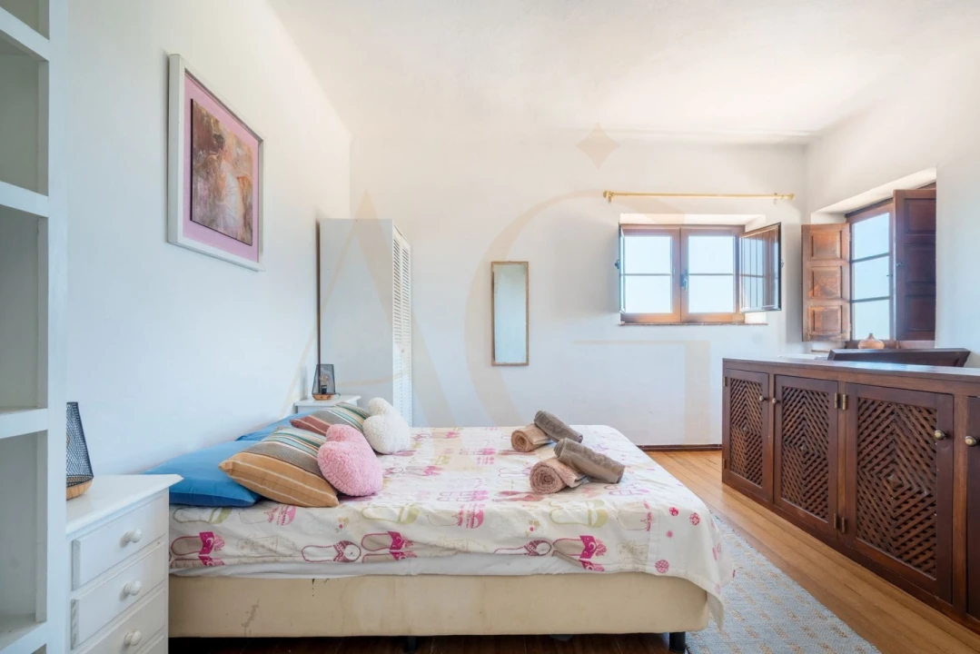 Moradia T7 para Venda em Luz de Tavira e Santo Estêvão Foto 65