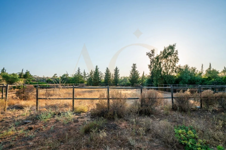 Moradia T7 para Venda em Luz de Tavira e Santo Estêvão Foto 72