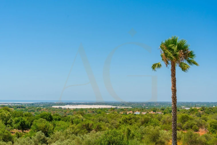Moradia T7 para Venda em Luz de Tavira e Santo Estêvão Foto 9
