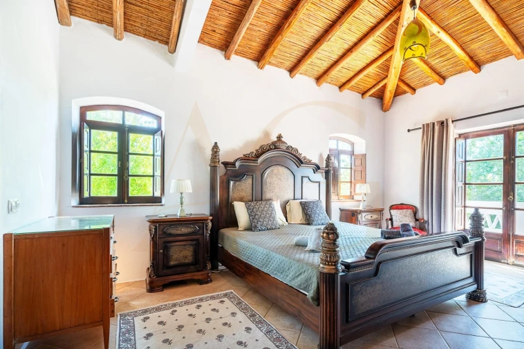 Moradia T7 para Venda em Luz de Tavira e Santo Estêvão Foto 26