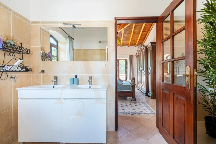 Moradia T7 para Venda em Luz de Tavira e Santo Estêvão Foto 29